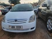 Toyota Corolla Spacio 2009 White for sale