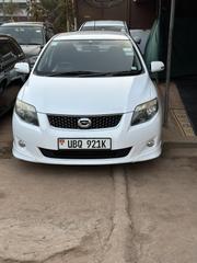 Toyota Corolla Fielder 2011 White for sale