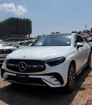 Mercedes-Benz GLC-Class 2024 White for sale
