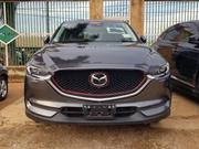 Mazda CX-5 2.2 Diesel AWD 2020 Gray for sale