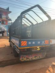 Toyota T100 1998 Blue for sale