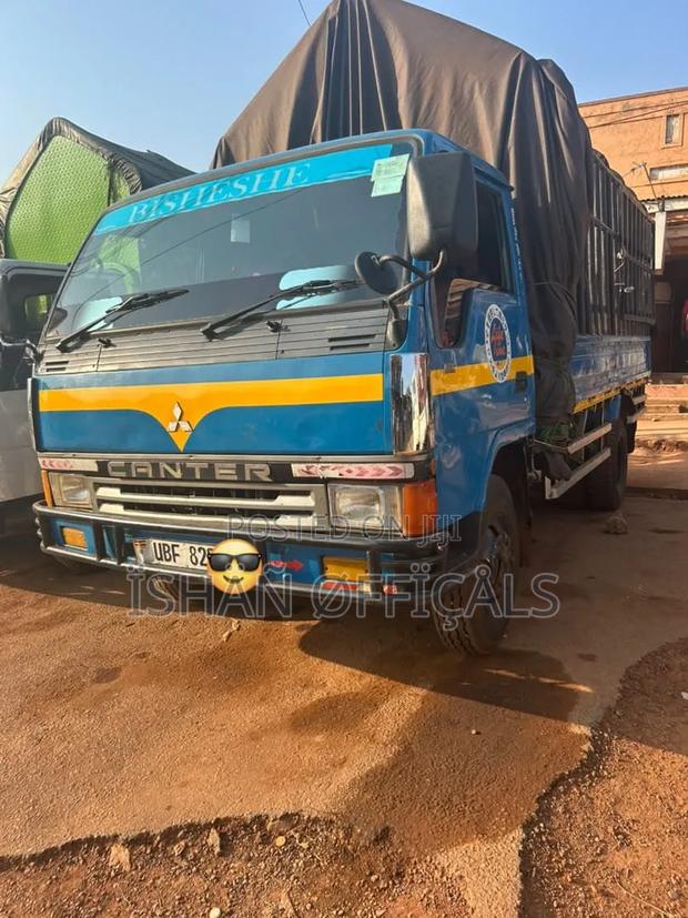 Toyota T100 1998 Blue