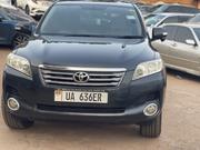 Toyota Vanguard 2008 Gray for sale
