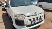 Toyota Probox 2013 White for sale