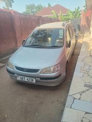 Toyota Corolla Spacio 1998 Silver for sale