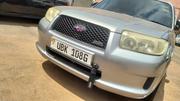 Subaru Forester 2007 Gray for sale