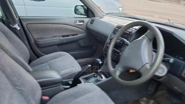 Toyota Corona Premio 2001 White