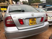 Toyota Premio 2006 Silver for sale
