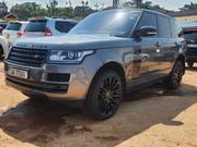 Land Rover Range Rover Vogue 2016 Gray for sale