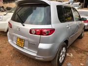 Mazda Demio 2005 Silver for sale