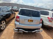 Toyota IST 2010 Silver for sale