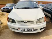 Toyota Ipsum 1998 White for sale