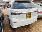 Toyota Wish 2010 White for sale