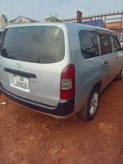 Toyota Probox 2005 Silver for sale