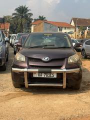 Toyota IST 2010 Maroon for sale