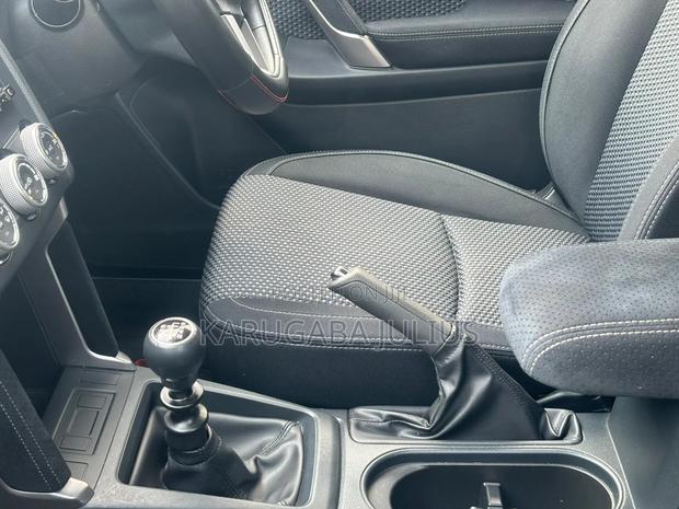 Subaru Forester 2015 Silver