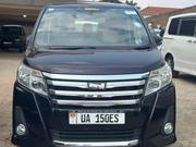 Toyota Noah 2018 Black for sale