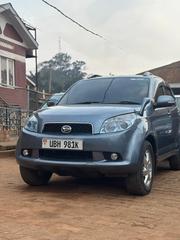 Daihatsu Be-go 2010 Blue for sale
