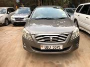 Toyota Premio 2008 Gray for sale