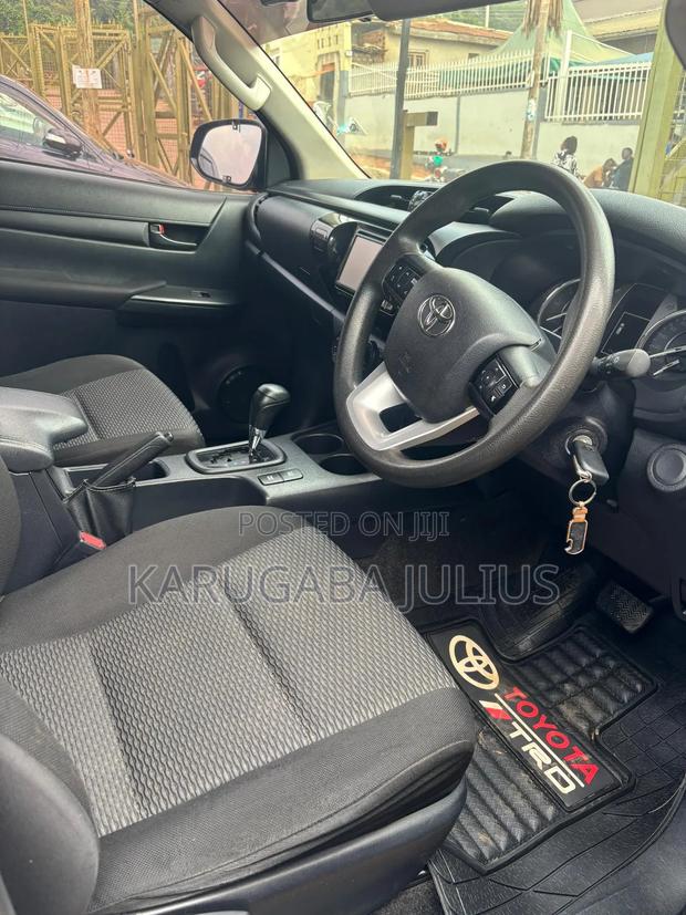 Subaru XV 2015 White
