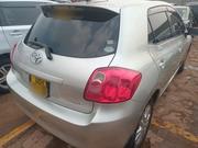 Toyota Auris 2009 Silver for sale