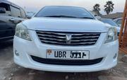Toyota Premio 1.8 AWD 2010 White for sale