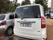 Toyota Noah 2010 White for sale