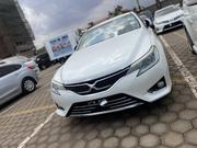 Toyota Mark X 2.5 AWD 2013 White for sale
