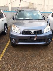 Toyota Rush 2013 Gray for sale