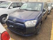 Toyota Probox 2017 Blue for sale