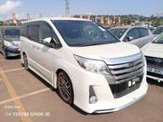 Toyota Noah 2017 White for sale