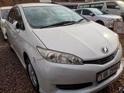 Toyota Wish 2010 White for sale