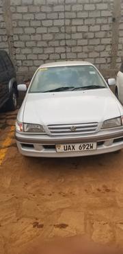 Toyota Premio 2002 Gray for sale