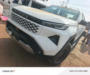 New Toyota Hilux 2025 White for sale