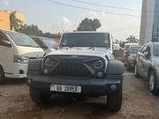 Jeep Wrangler 2014 White for sale