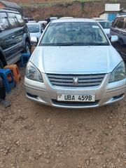Toyota Premio 2006 Silver for sale