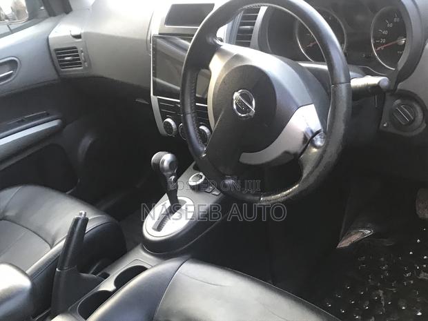 Nissan X-Trail 2009 Blue