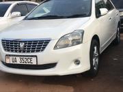 Toyota Premio 2009 White for sale
