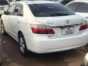 Toyota Premio 2009 White for sale