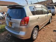 Toyota Corolla Spacio 2004 Silver for sale