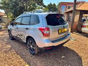 Subaru Forester 2013 Silver for sale