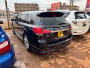 Subaru Legacy 2011 Black for sale