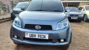 Toyota Rush 2009 Blue for sale