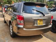 Toyota Corolla Fielder 2010 Gray for sale