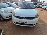 Toyota Corolla Rumion Hatchback 1.5 FWD 2011 White for sale