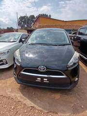 Toyota Sienta 2016 Black for sale