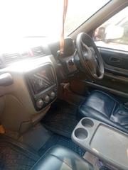 Honda CR-V 1997 Gray for sale