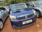 Toyota Corolla Rumion 2012 Blue for sale