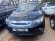 Mitsubishi Outlander 2014 Black for sale