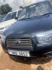 Subaru Forester 2014 Black for sale